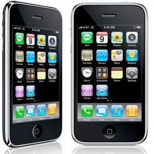 Apple Iphone 4G 16G original