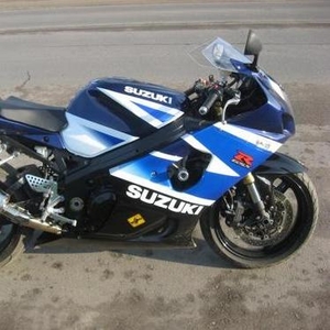 Продам мотоцикл Suzuki GSX-R 1000