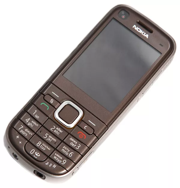 Nokia 6720c,  Нокиа 6720с