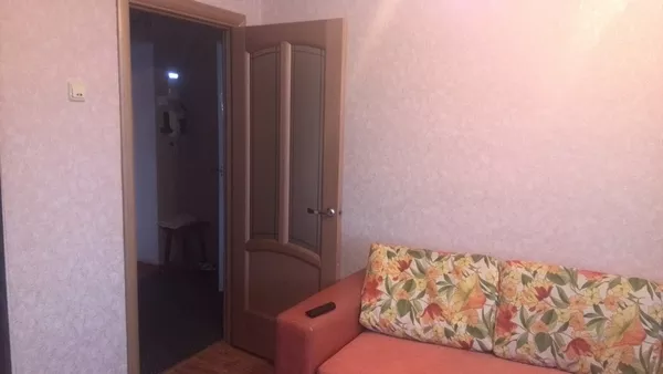 Однокомнатная квартира в центре Кобрина с ремонтом 2