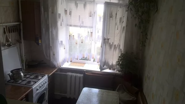 Однокомнатная квартира в центре Кобрина с ремонтом 5